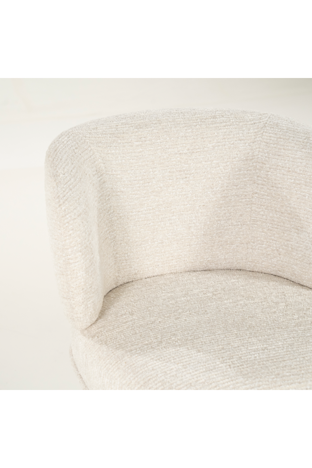 Splayed Leg Dining Chair | Oroa.com