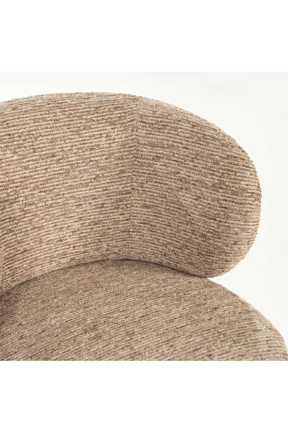 Splayed Leg Dining Chair | Oroa.com