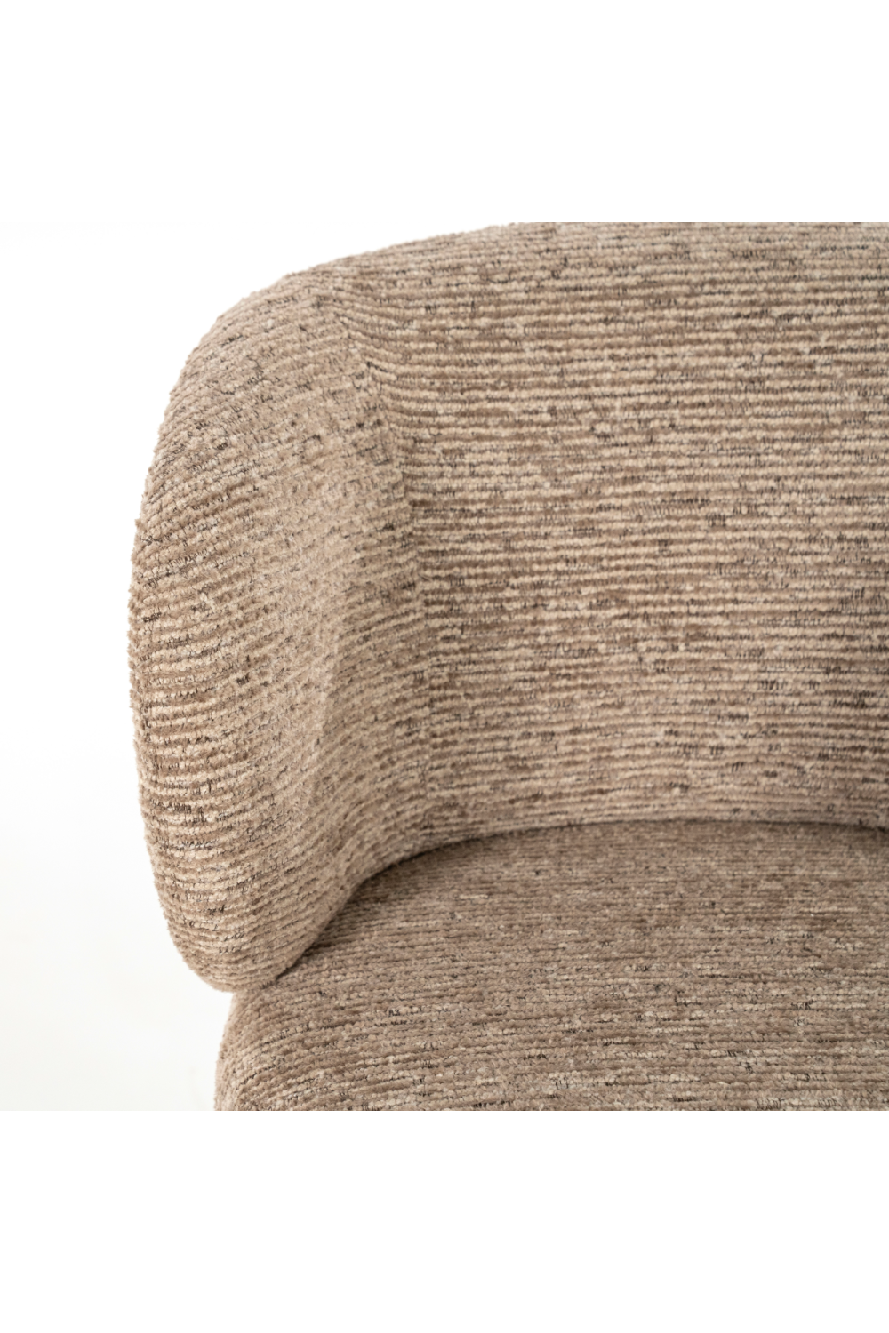 Splayed Leg Dining Chair | Oroa.com