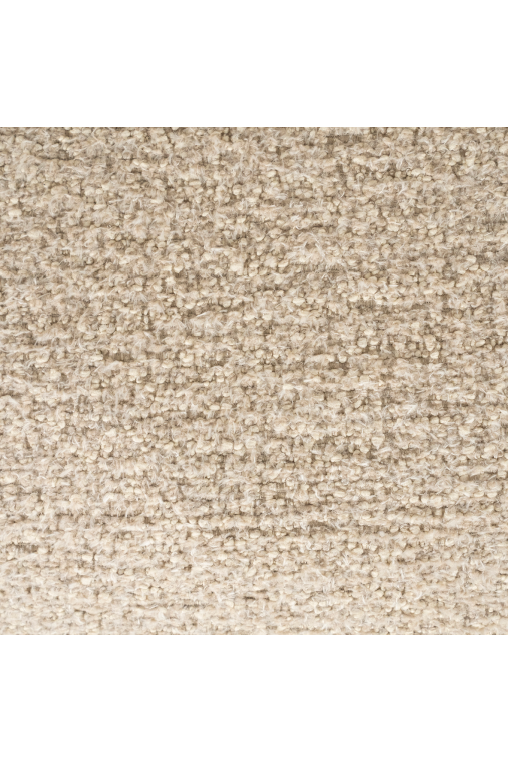 Curved Back Upholstered Dining Chair | Eleonora Mateo | Oroa.com