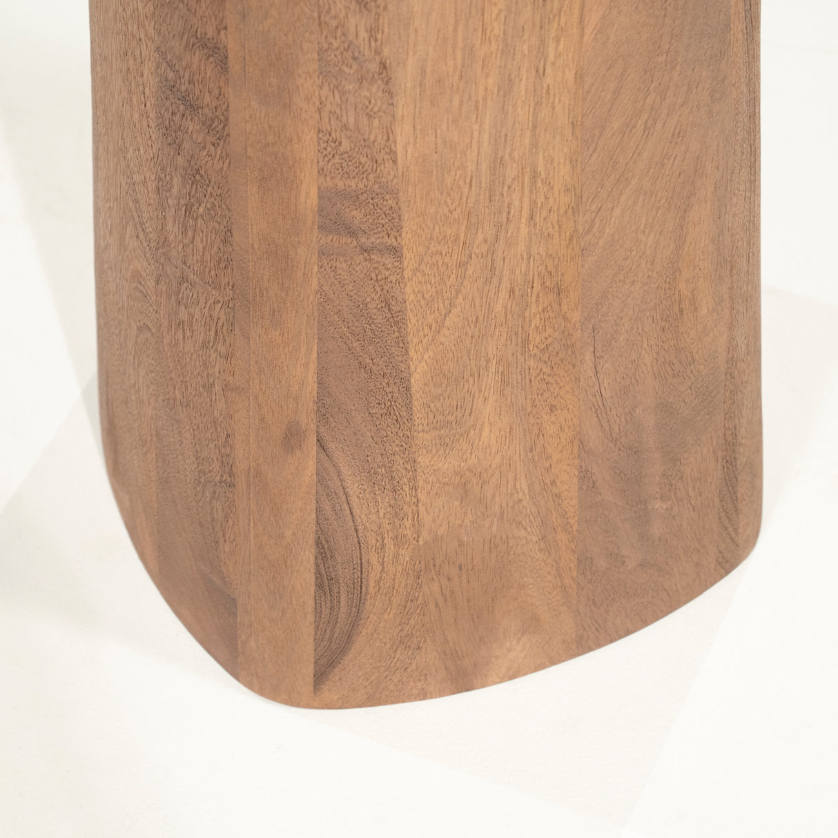 Painted Mango Wood Counter Table | Oroa.com