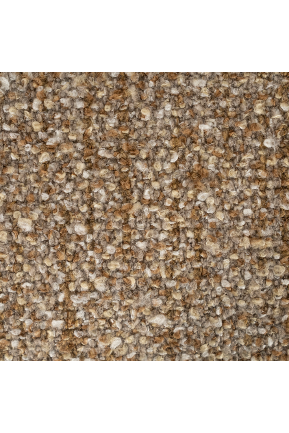 Fabric Upholstered Lounge Armchair | Eleonora Olek | Oroa.com