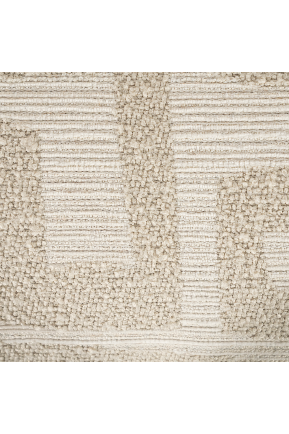 Printed Fabric Lounge Armchair | Eleonora Olek | Oroa.com