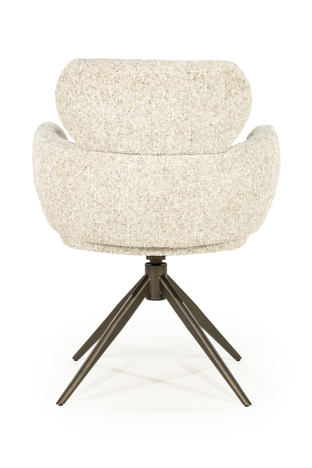 Modern Swivel Amchair | Oroa.com