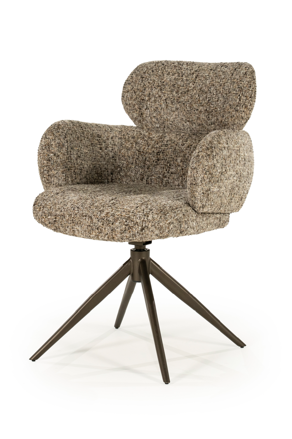 Modern Swivel Amchair | Oroa.com