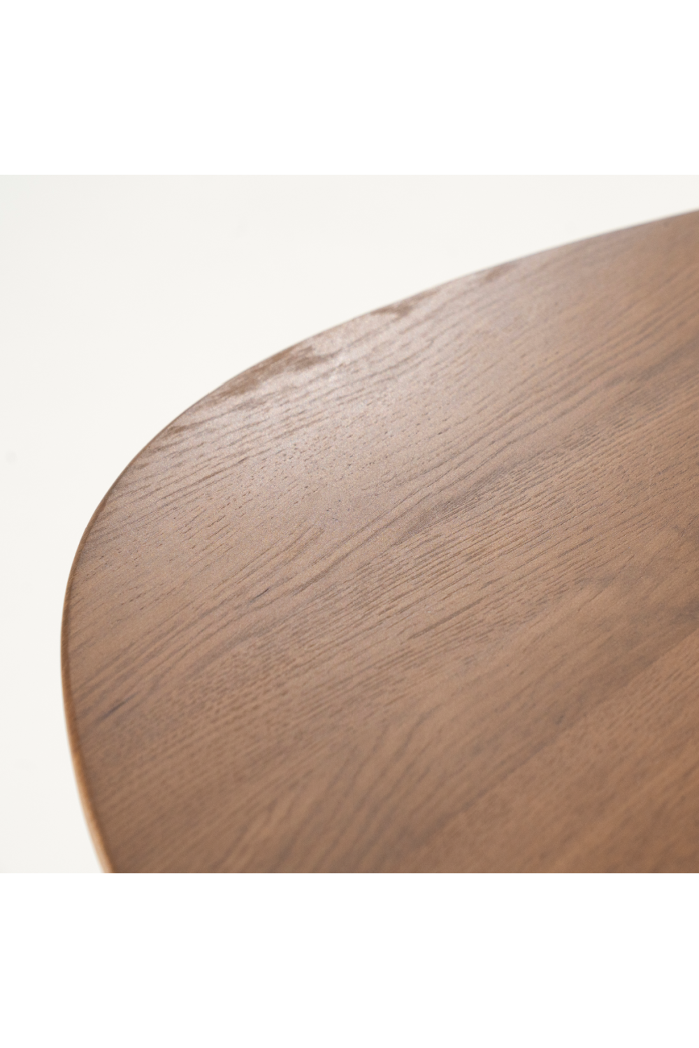 Lacquered Oak Side Table | Oroa.com