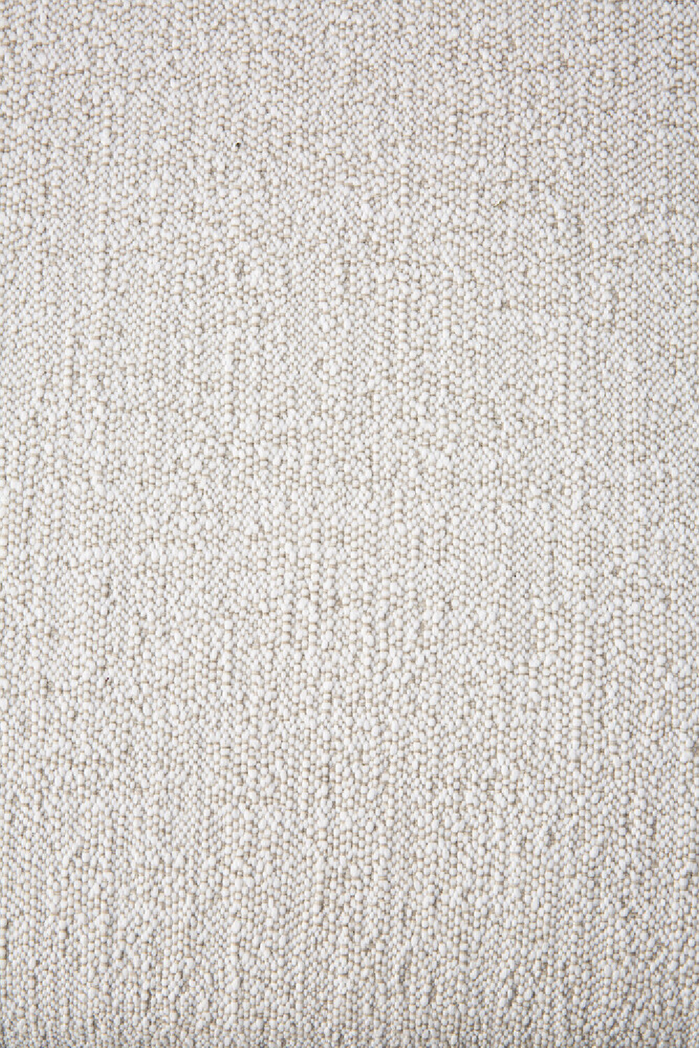 Teak Cushioned Outdoor Stool | Ethnicraft Jack | Oroa.com