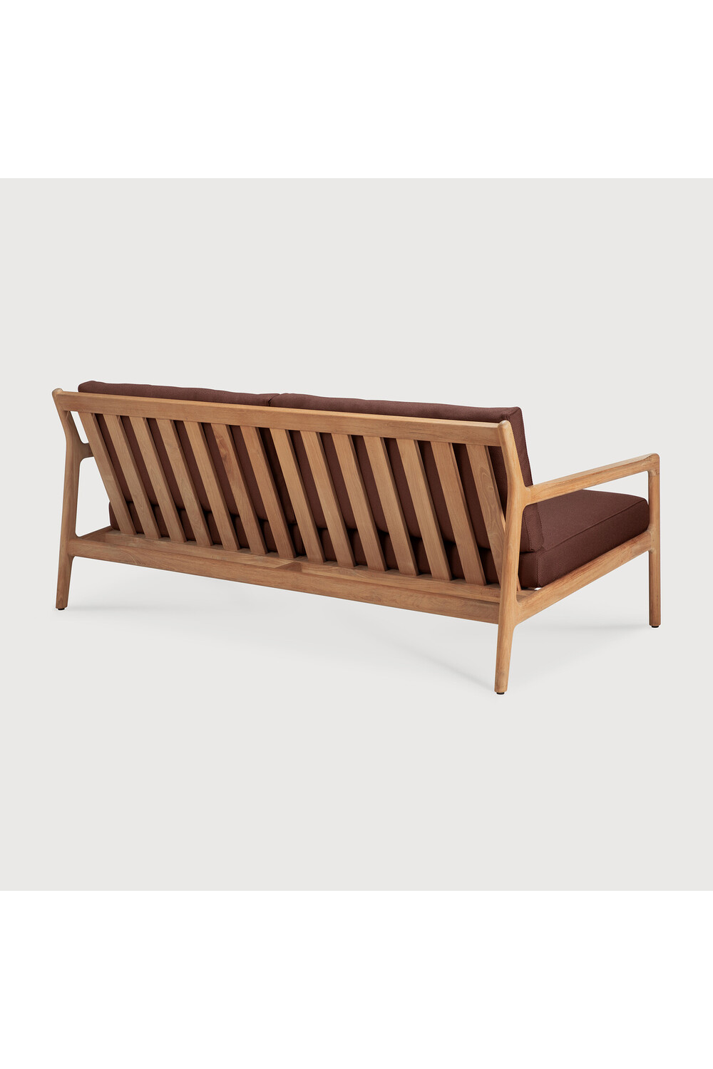 Teak Framed Outdoor Sofa | Ethnicraft Jack | Oroa.com