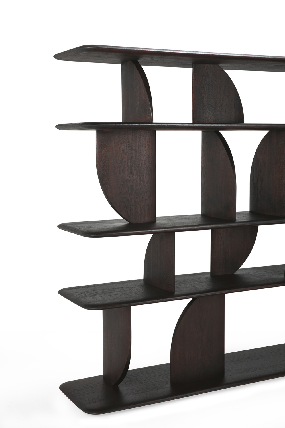 Modern Dimensional Rack | Ethnicraft Geometric | Oroa.com