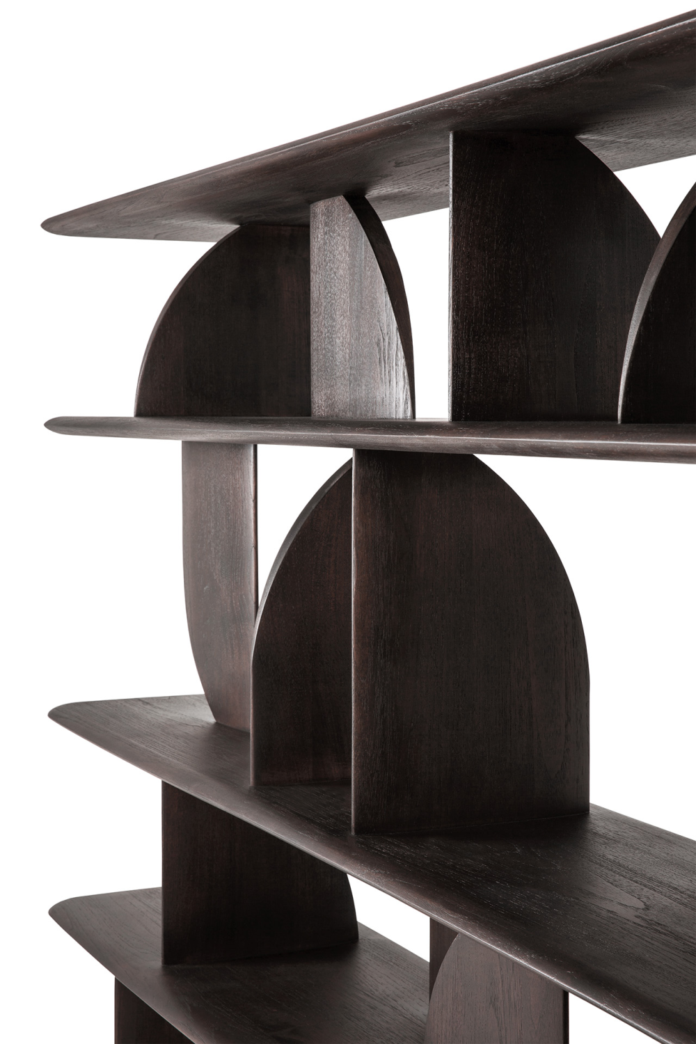 Modern Dimensional Rack | Oroa.com