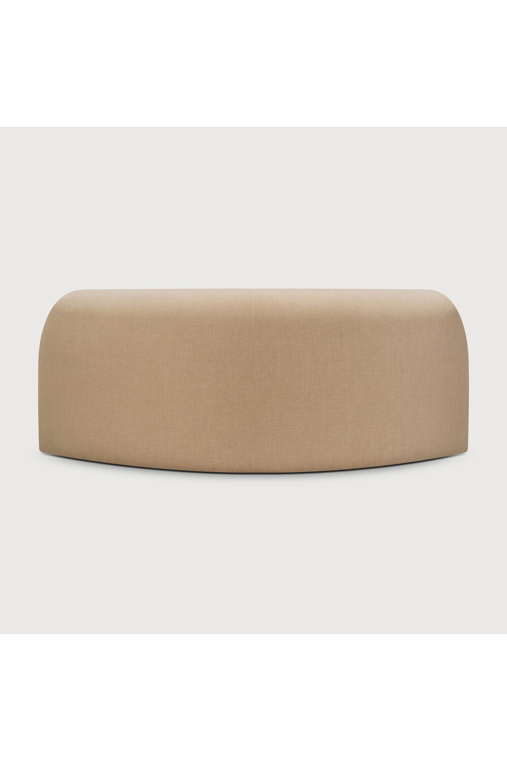 Modular Sofa | Ethnicraft Bulky | Oroa.com