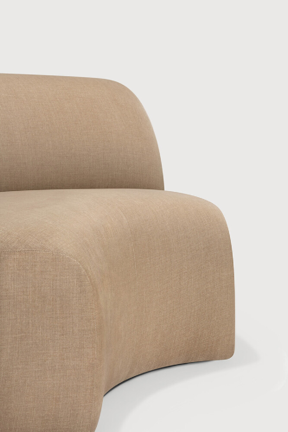 Modular Sofa | Ethnicraft Bulky | Oroa.com