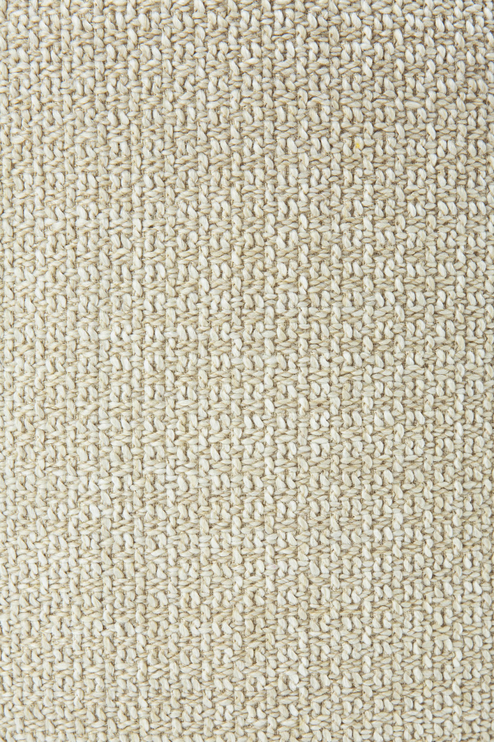 Round Outdoor Pouf | Ethnicraft Donut | Oroa.com