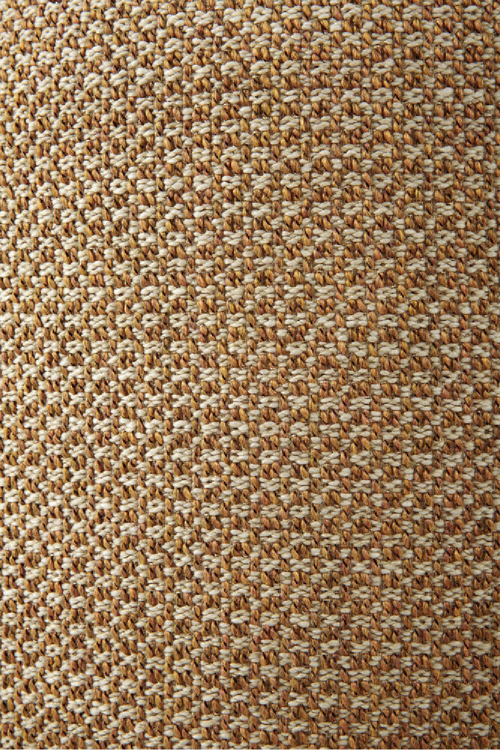 Round Outdoor Pouf | Ethnicraft Donut | Oroa.com