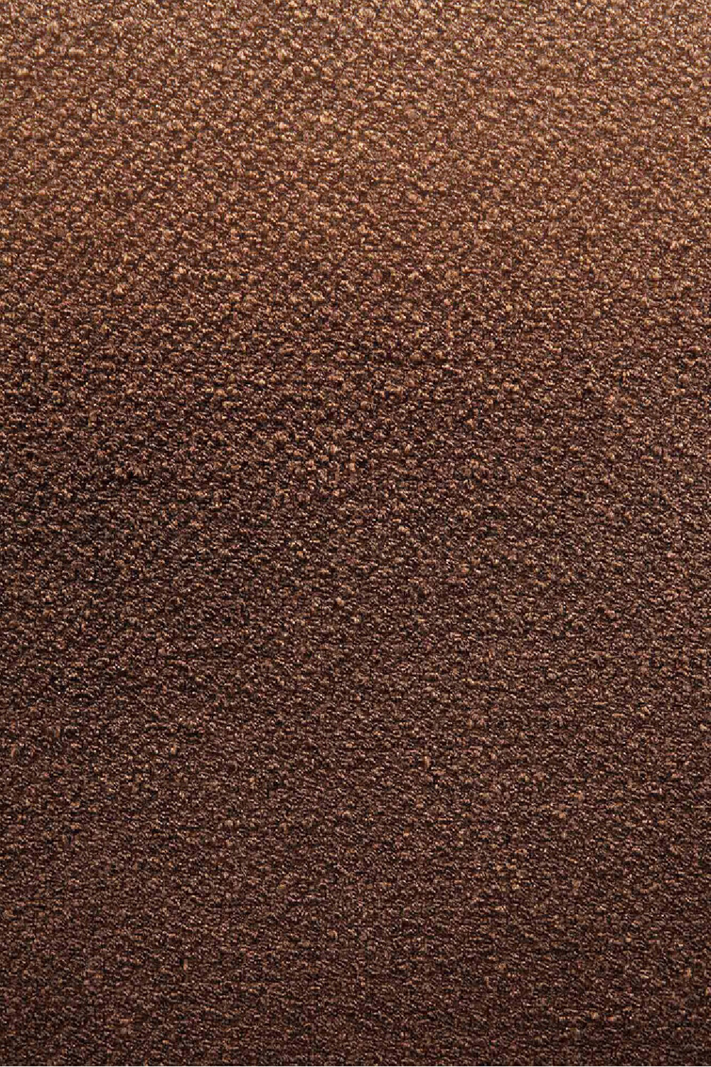 50's Inspired Upholstered Footstool | Ethnicraft Barrow | Oroa.com