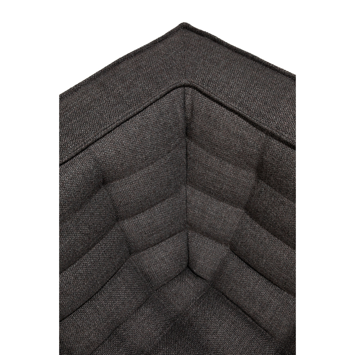 Modern European furniture - Stitched Detail 2-Seater Sofa - www.oroa.com