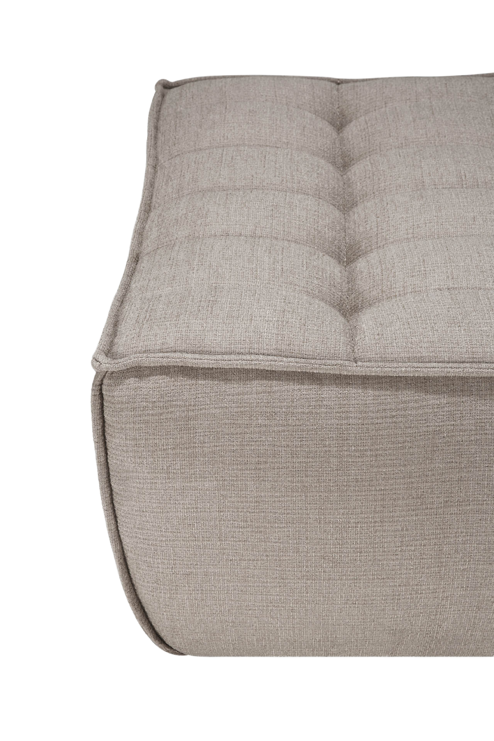 Minimalist Modular Sofa | Ethnicraft N701 | Oroa.com