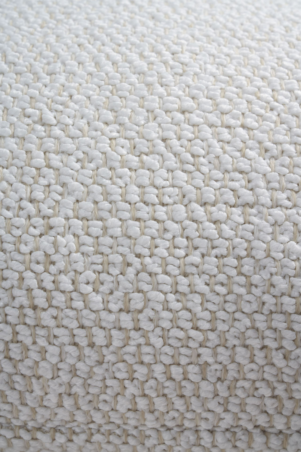 Boucle Outdoor Cushions (2) | Ethnicraft | OROA TRADE.com
