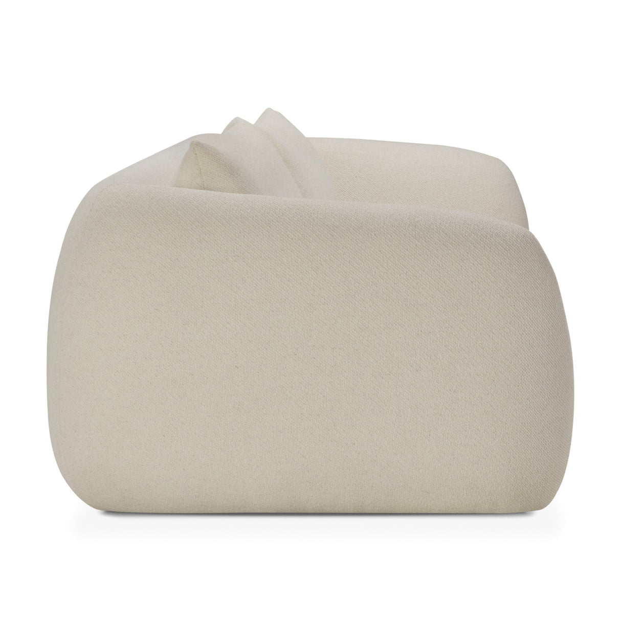 Fabric 2-Seater Sofa | Ethnicraft Figur | Oroa.com