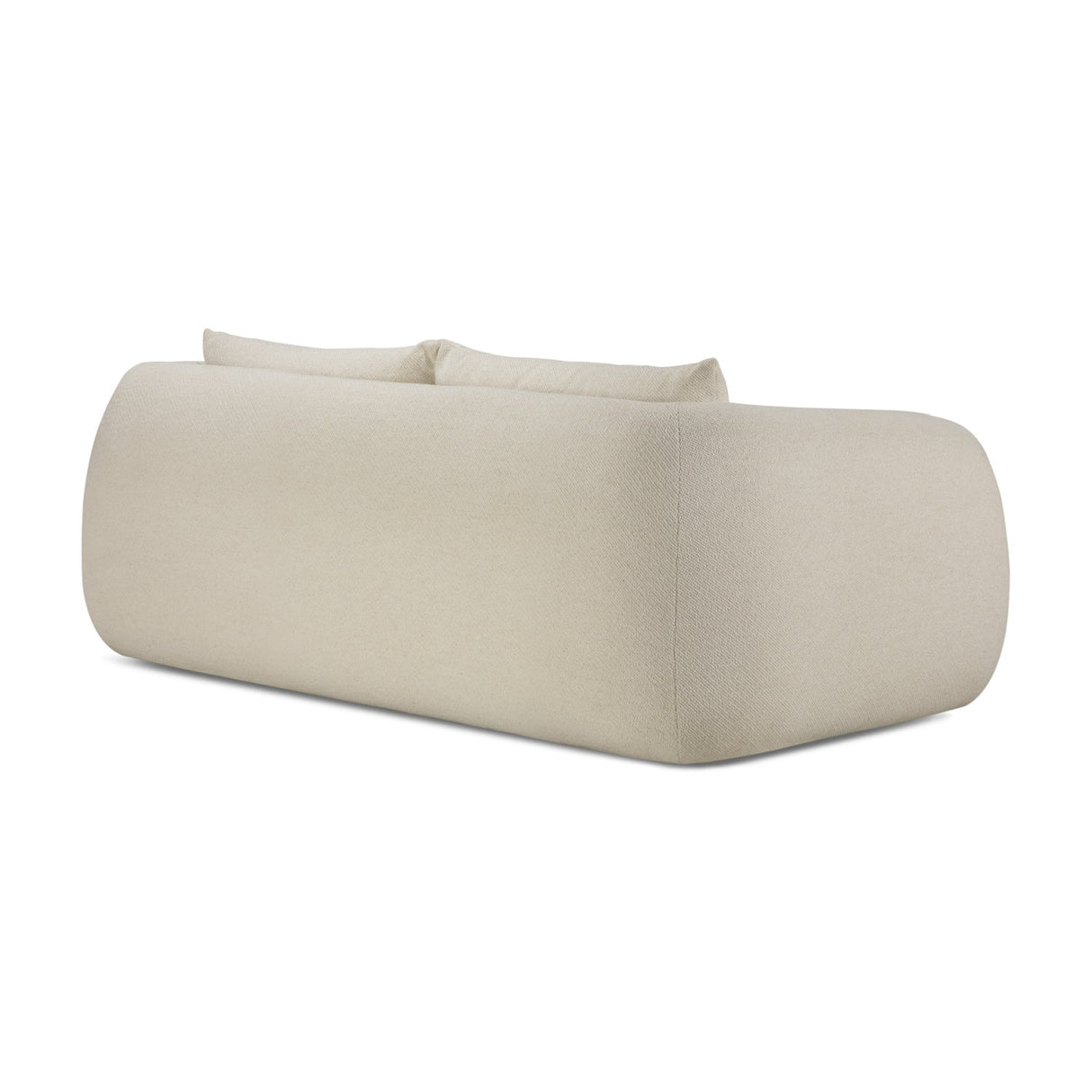 Fabric 2-Seater Sofa | Ethnicraft Figur | Oroa.com