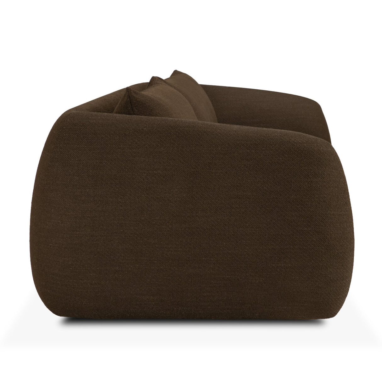 Modern European furniture - Fabric 3-Seater Sofa - www.oroa.com