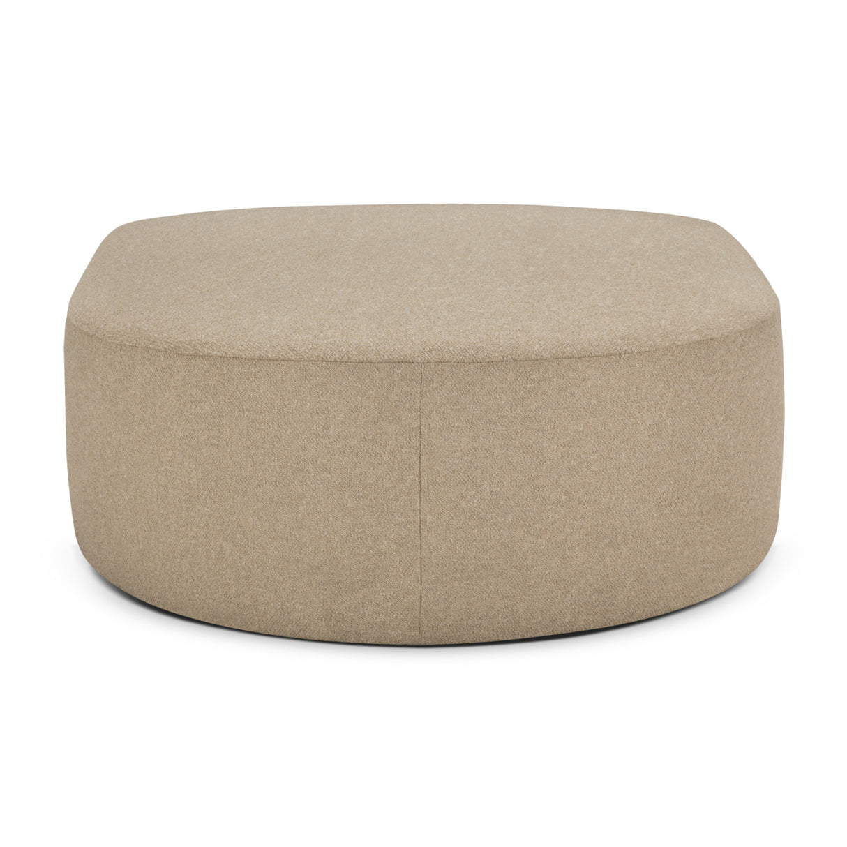 Modern European furniture - Beige Modular Sofa - www.oroa.com | Oroa.com