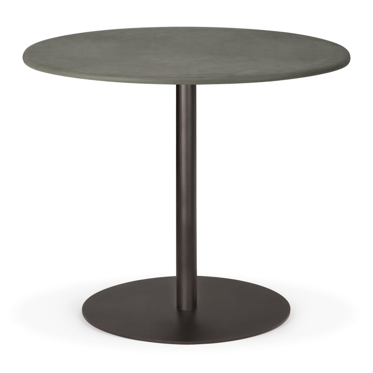 Round Pedestal Dining Table | Oroa.com