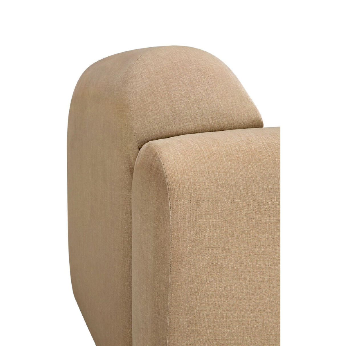 Modern or European furniture - 1-Seater Modular Sofa Set - www.oroa.com