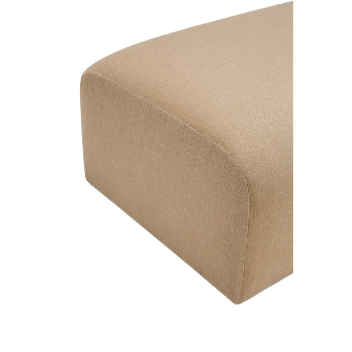 Modern or European furniture - 1-Seater Modular Sofa Set - www.oroa.com