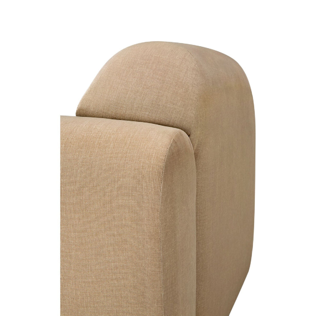 Modern or European furniture - 1-Seater Modular Sofa Set - www.oroa.com