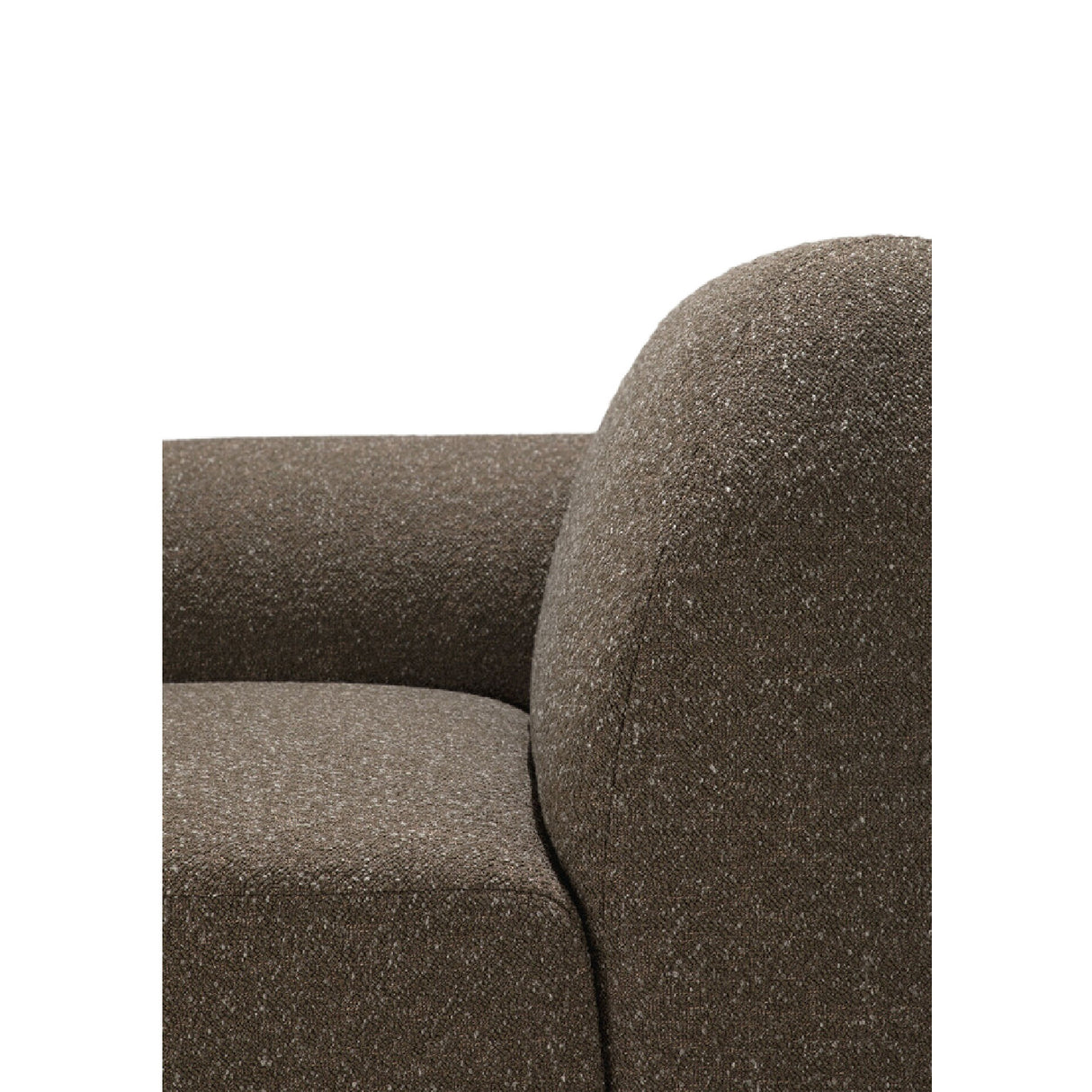 Modern or European furniture - Fabric Modular Sofa Set - www.oroa.com