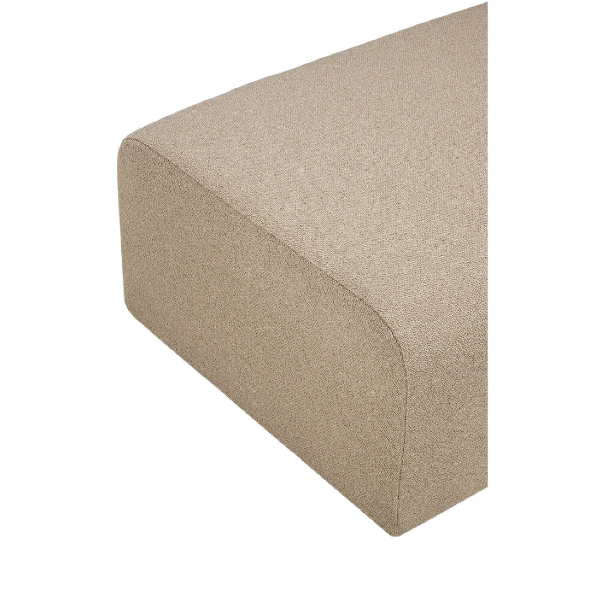 Modern or European furniture - 1-Seater Modular Sofa Set - www.oroa.com