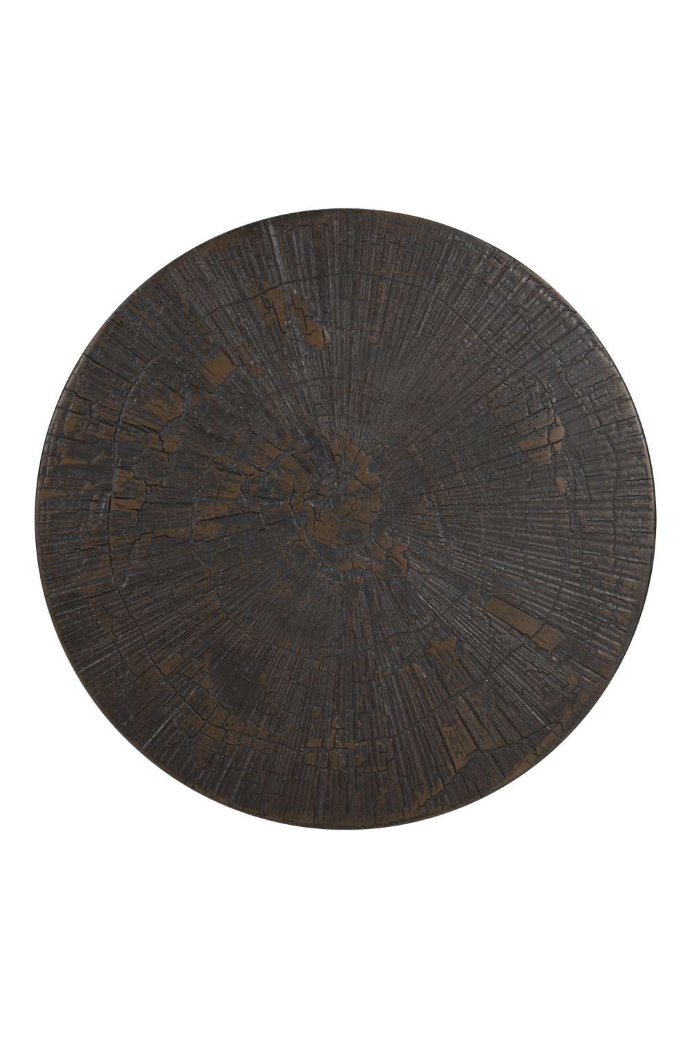 Minerals Round Nesting Coffee Tables (2) | Ethnicraft | Oroa.com