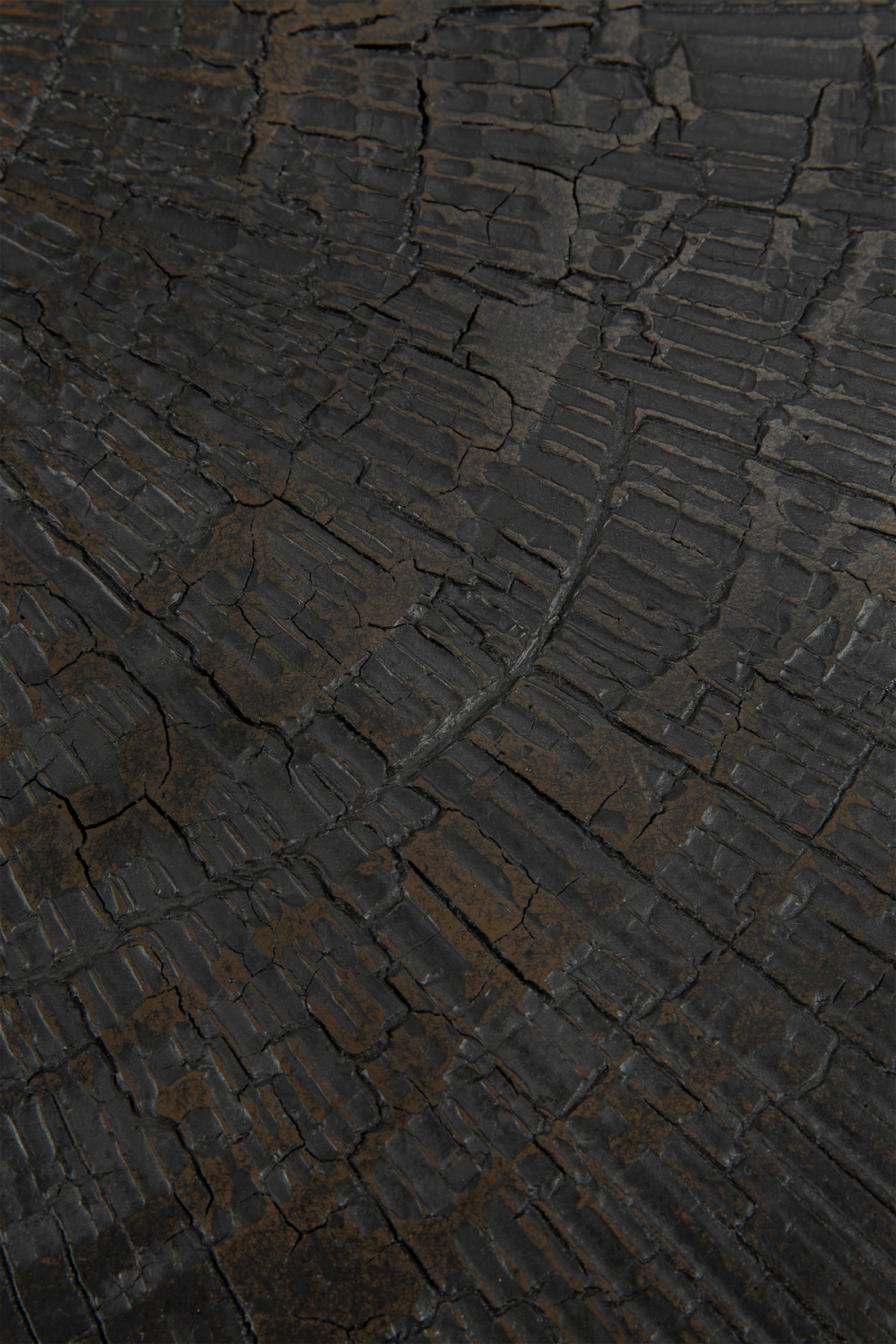 Minerals Round Nesting Coffee Tables (2) | Ethnicraft | Oroa.com