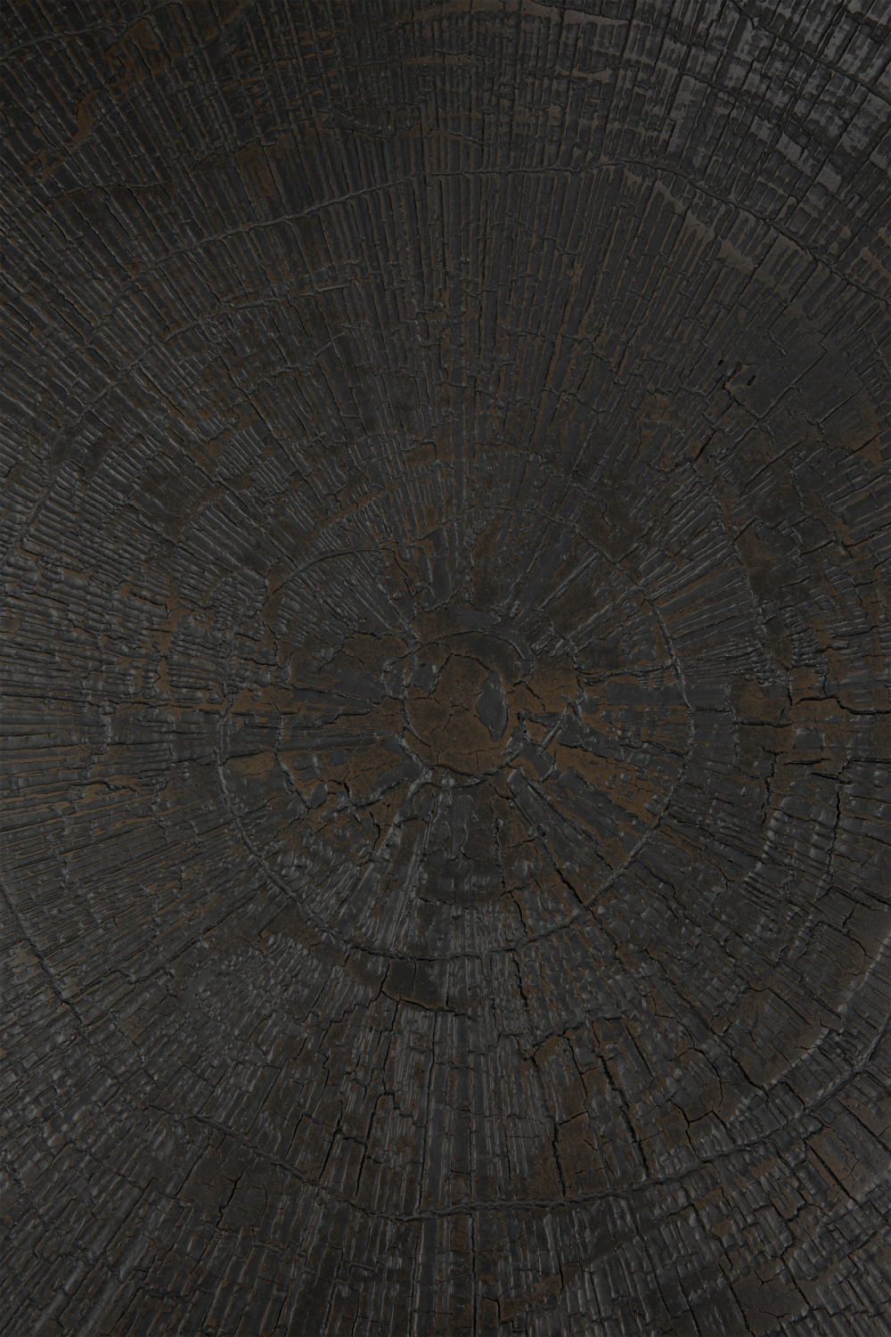 Minerals Round Nesting Coffee Tables (2) | Ethnicraft | Oroa.com