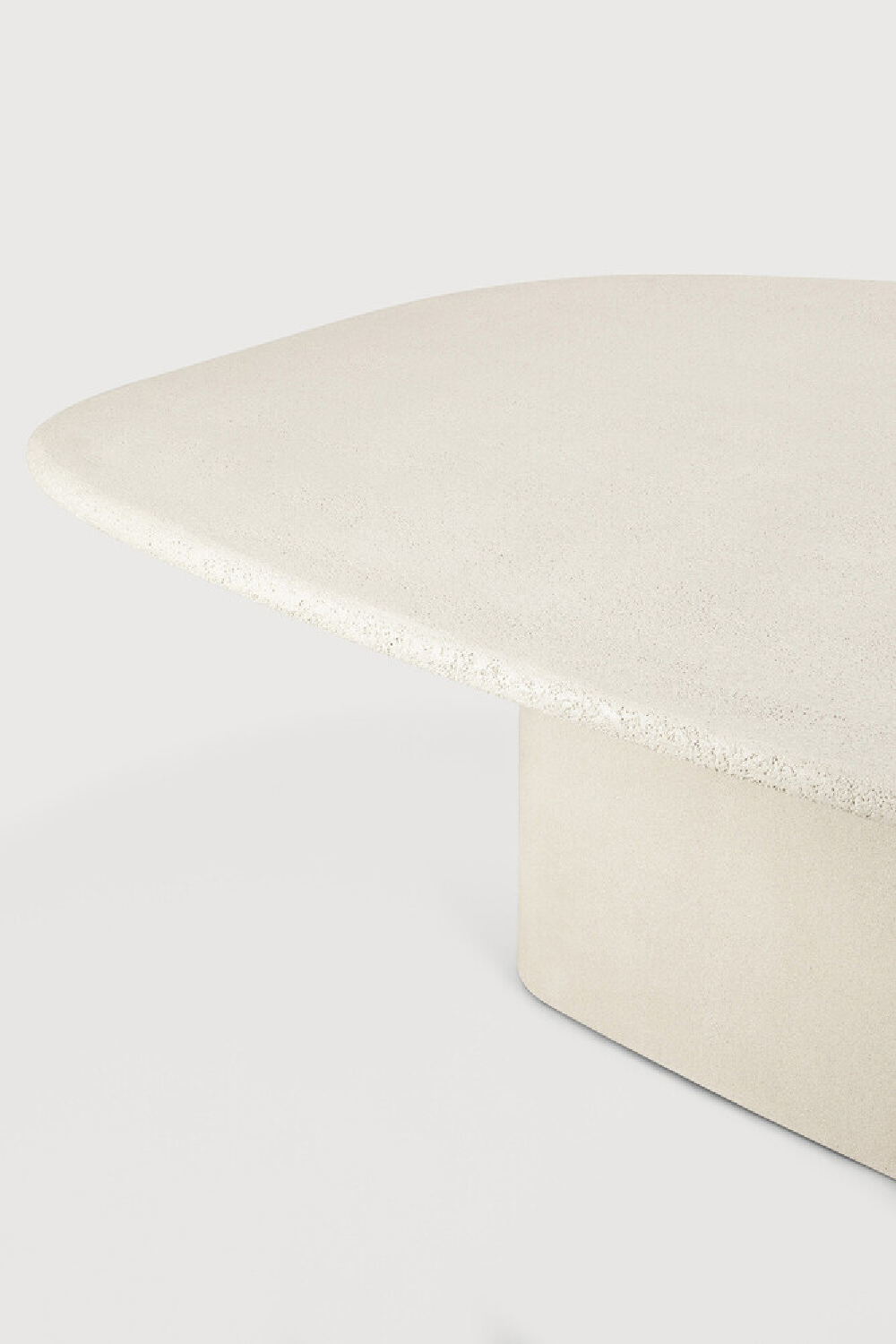 Hand-printed Glass Valet Tray | Ethnicraft Second Nature | Oroa.com