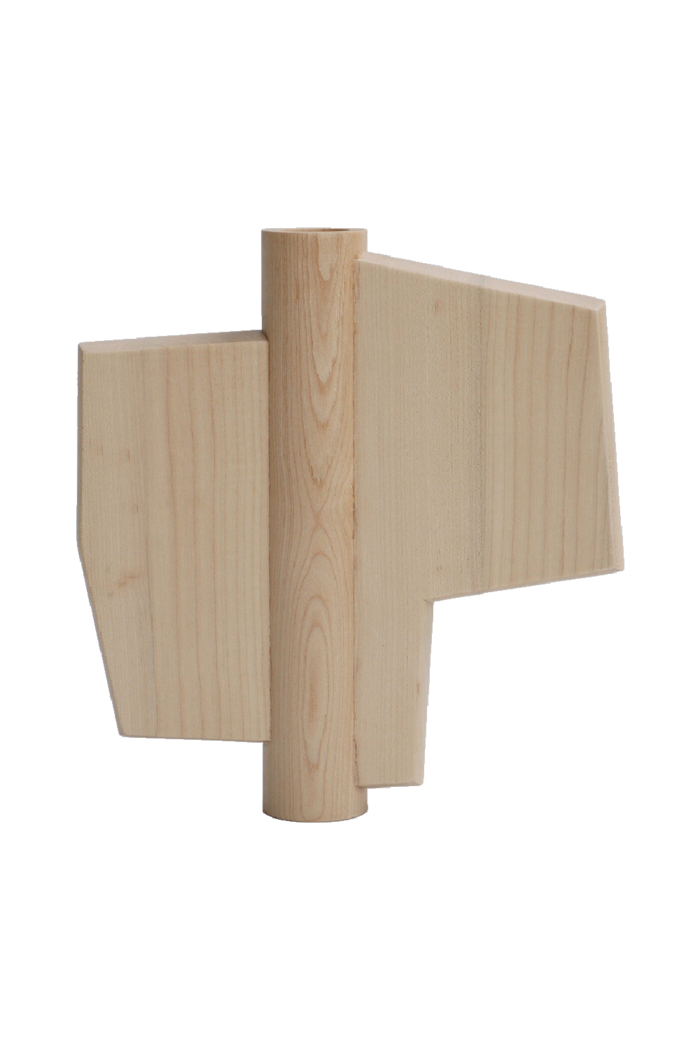 Sculptural Room Divider | Oroa.com
