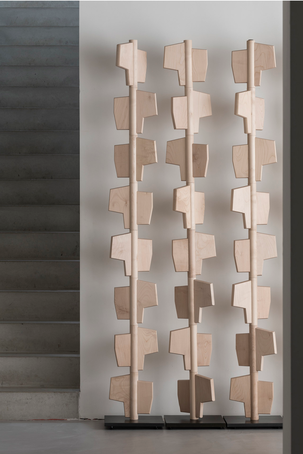 Sculptural Room Divider | Oroa.com