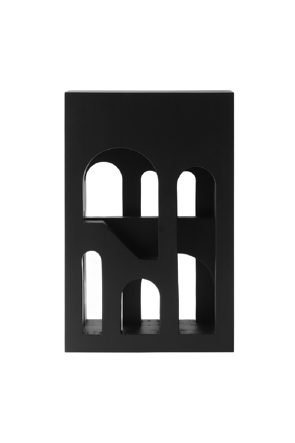 Carved Wooden Decorative Object | Ethnicraft Arches | Oroa.com