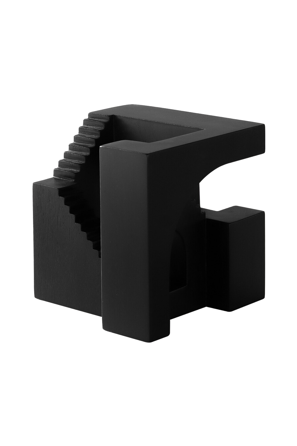 Geometrical Modern Sculpture | Oroa.com
