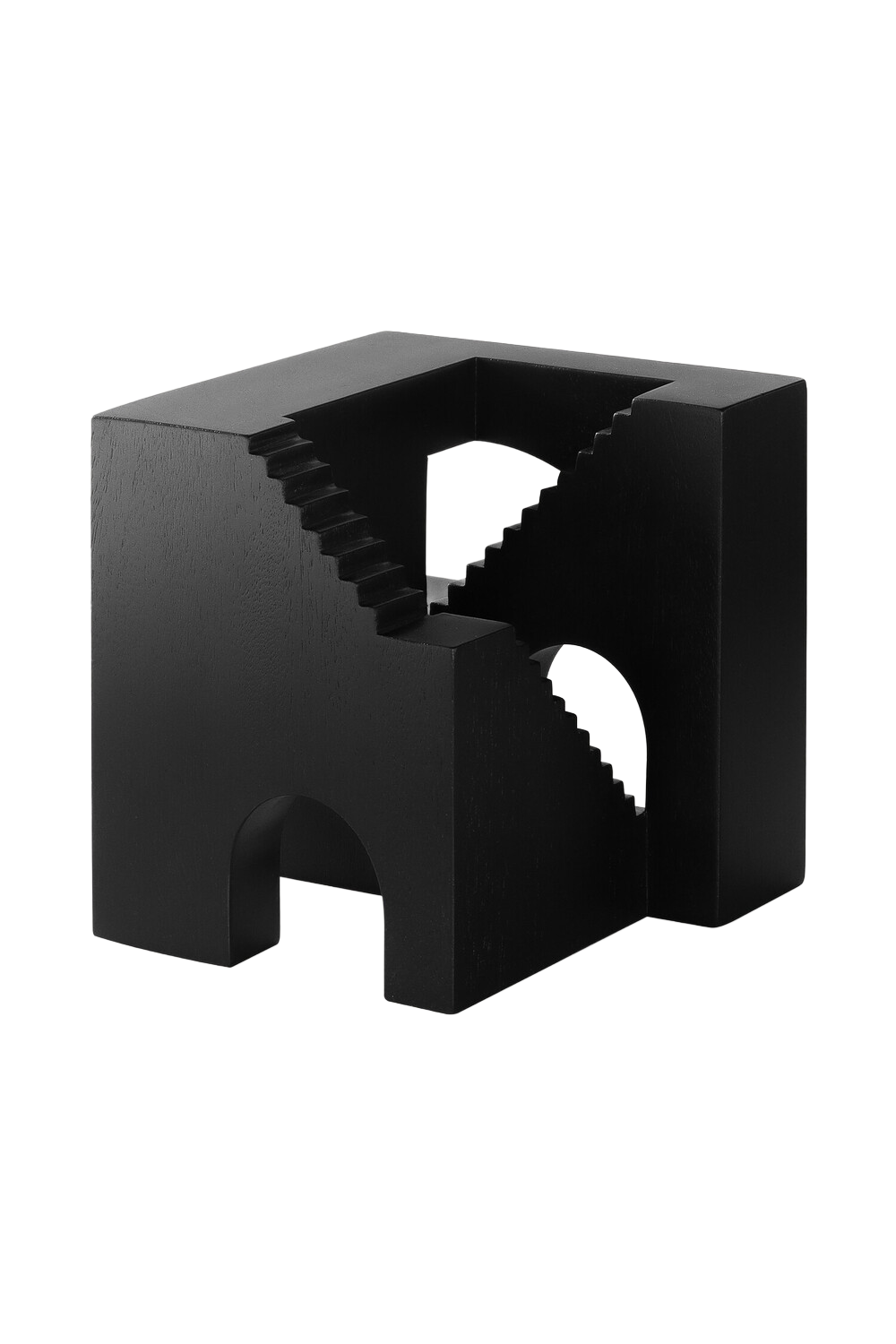 Geometrical Modern Sculpture | Oroa.com