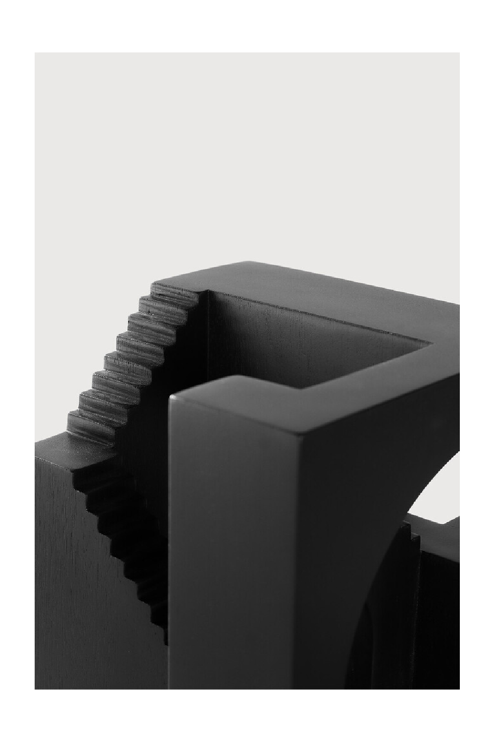 Geometrical Modern Sculpture | Oroa.com