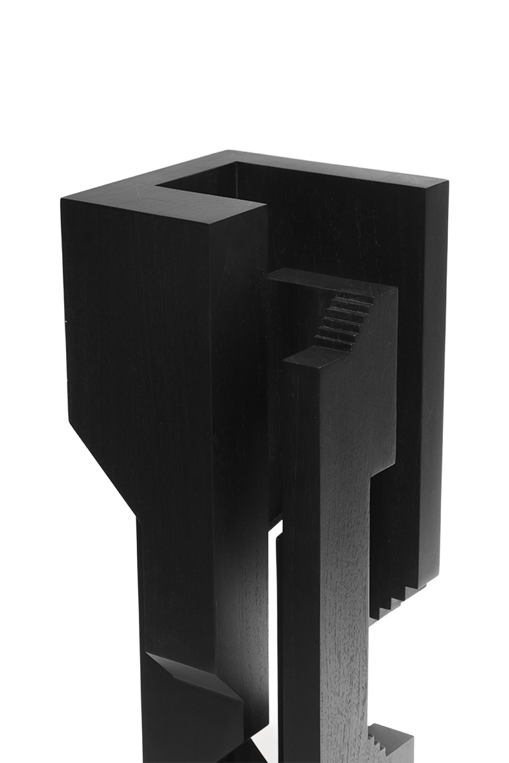 Abstract Stair Sculpture | Oroa.com