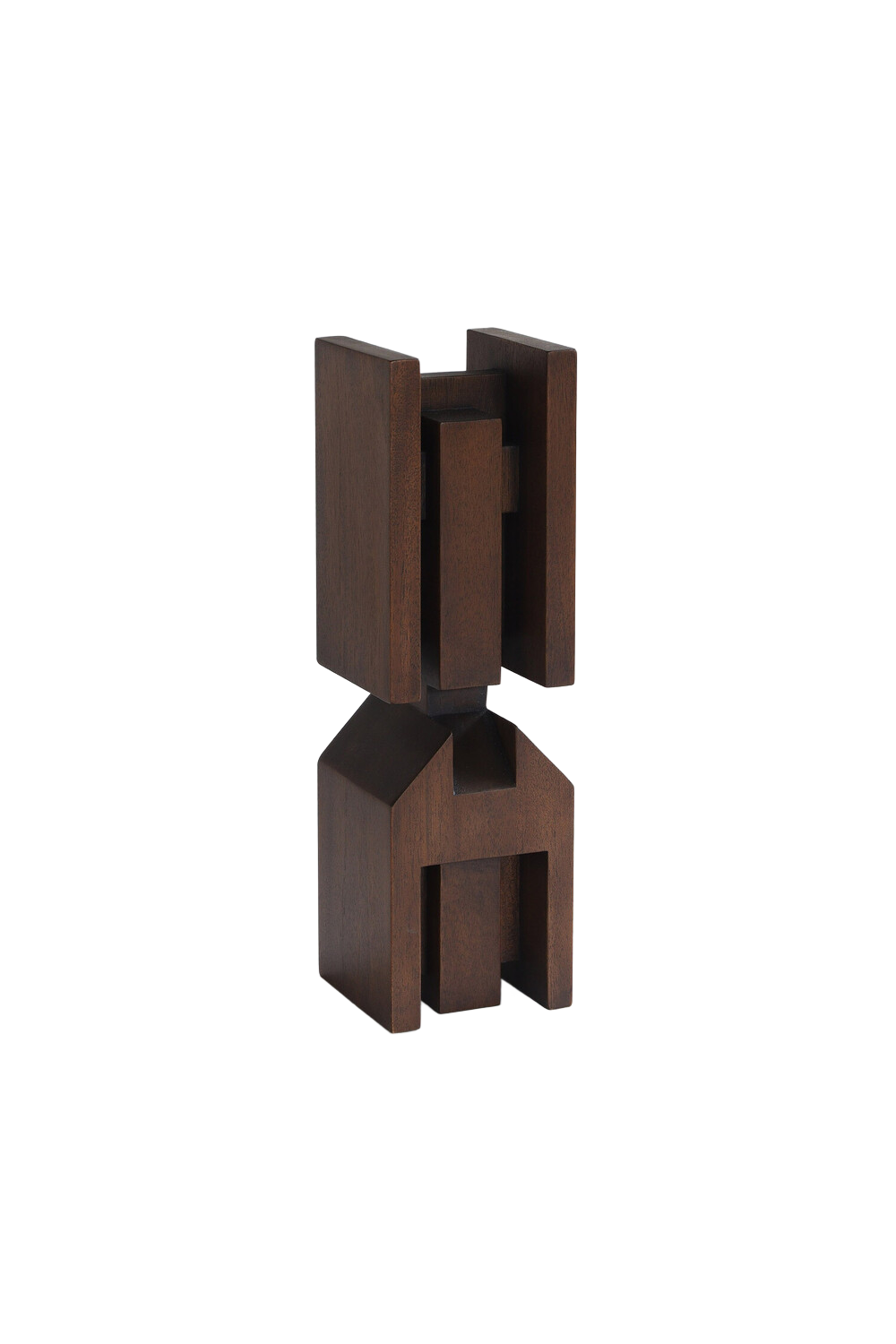 Architectural Decorative Object | Ethnicraft False Idol #6 | Oroa.com