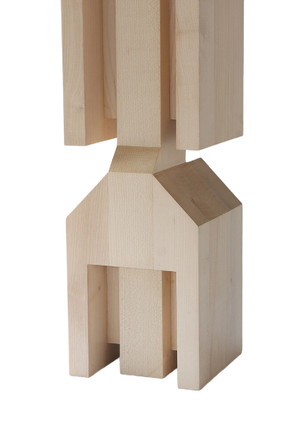 Architectural Decorative Object | Ethnicraft False Idol #6 | Oroa.com