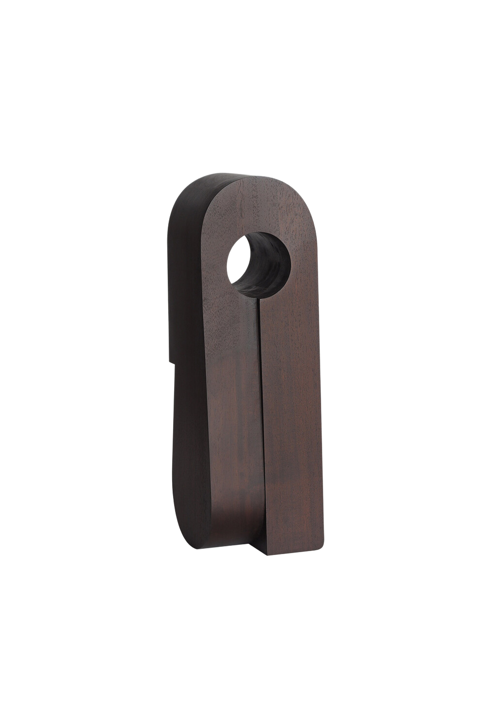 Arched Decorative Object | Ethnicraft Kayu Bayi Bolong | Oroa.com