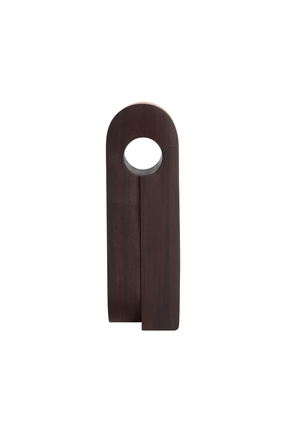 Arched Decorative Object | Ethnicraft Kayu Bayi Bolong | Oroa.com