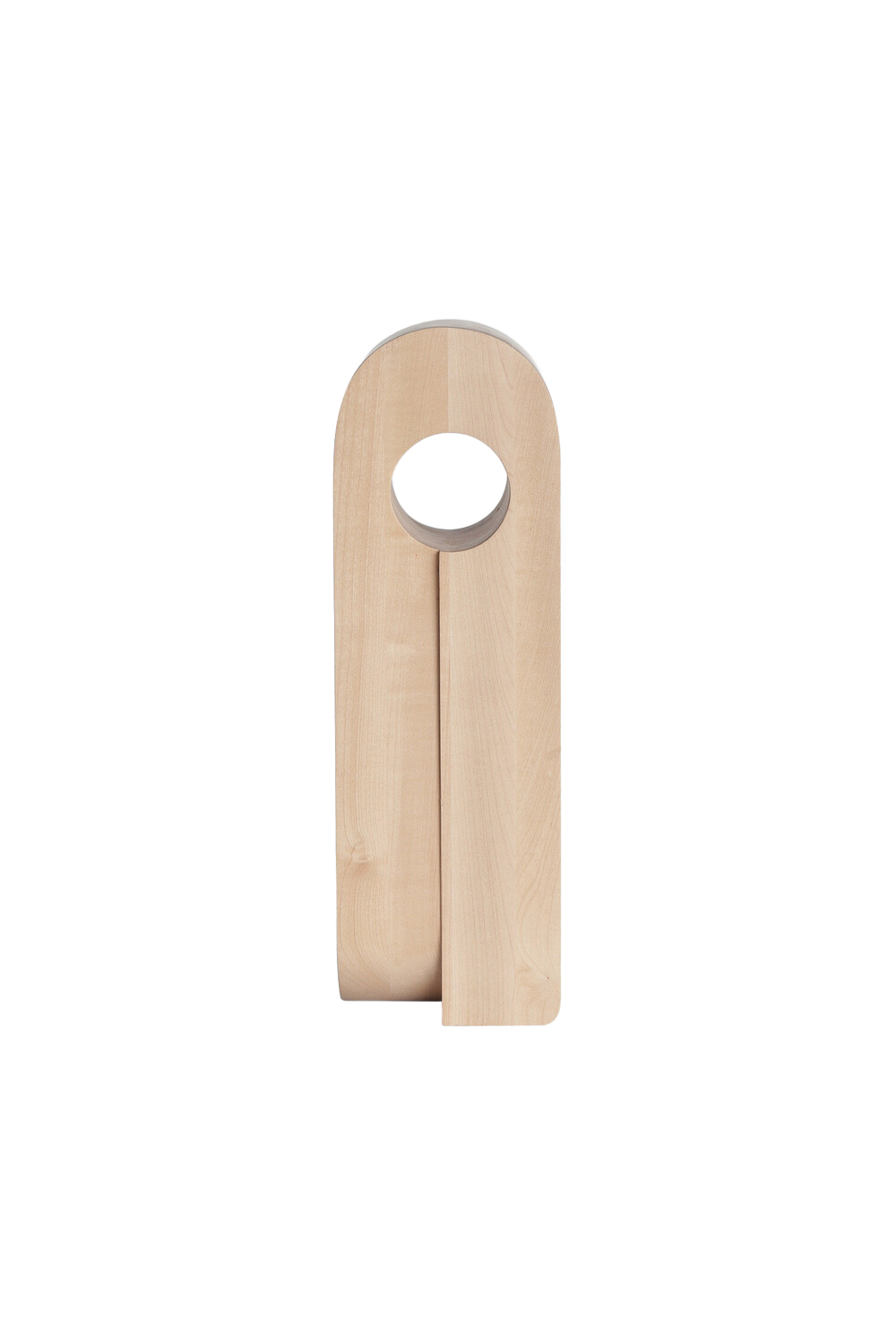 Arched Decorative Object | Ethnicraft Kayu Bayi Bolong | Oroa.com