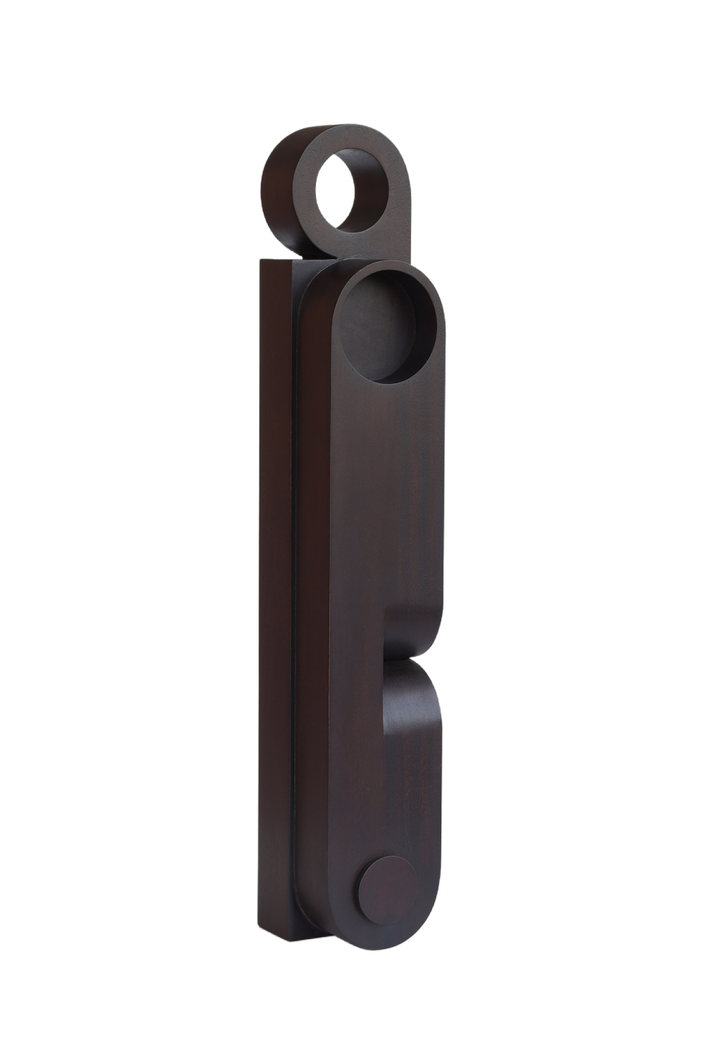 Architectural-Inspired Decorative Object | Ethnicraft Kayu Remaja | Oroatrade.com