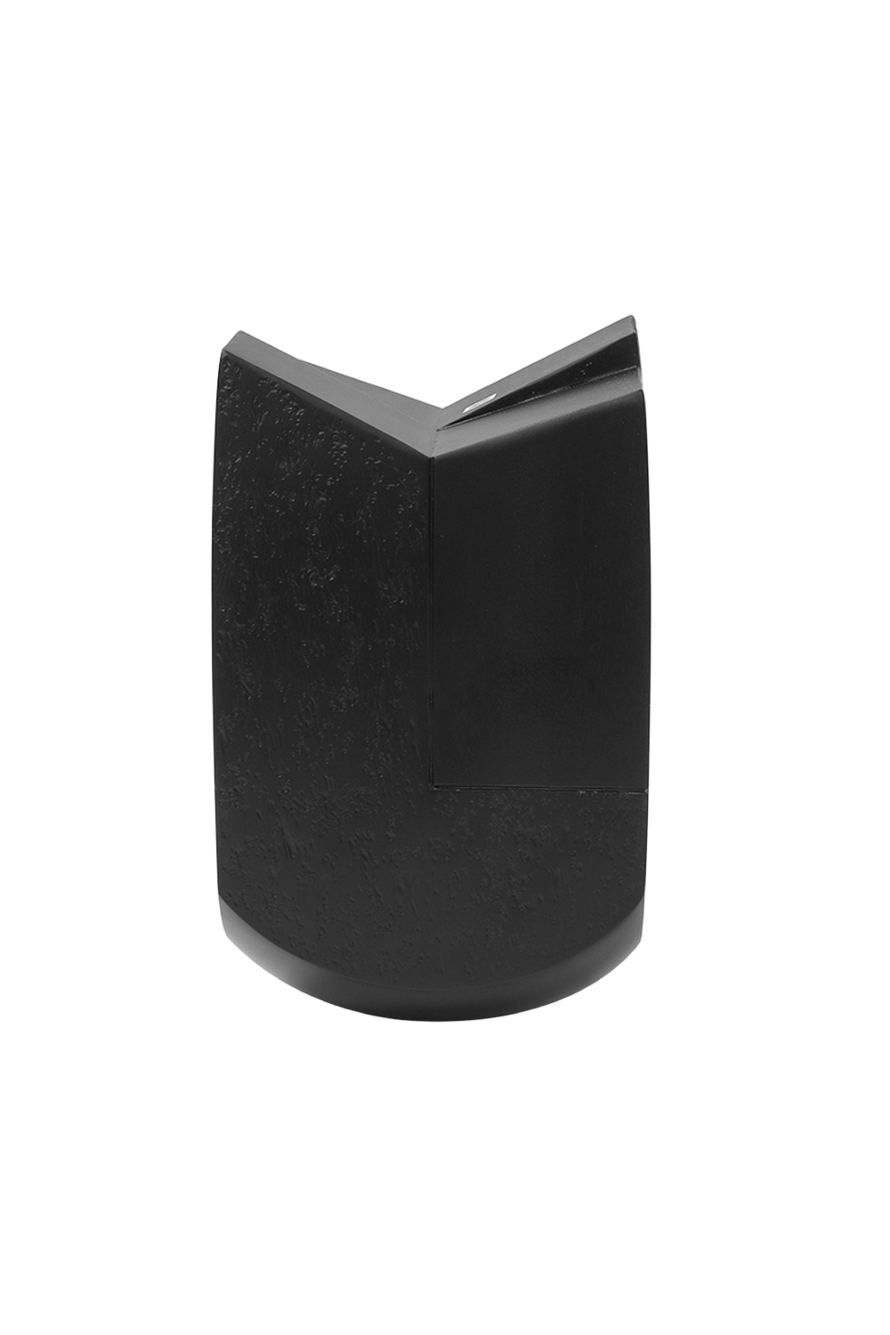 Varnished Mahogany Decorative Object | Ethnicraft Nasu | Oroa.com